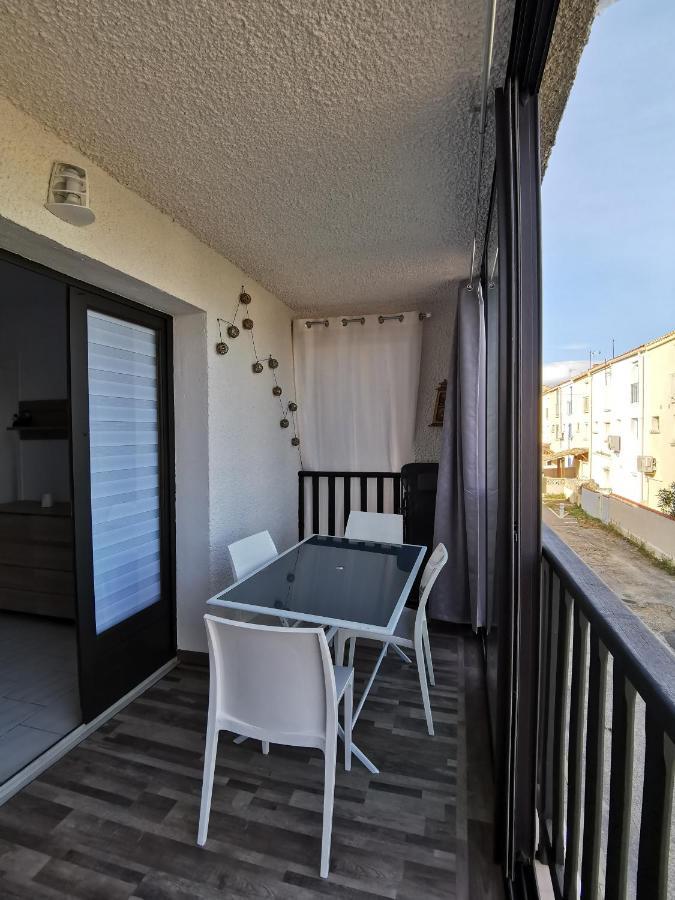 Casa Marie Saint-Pierre-la-Mer (Aude) Exterior foto