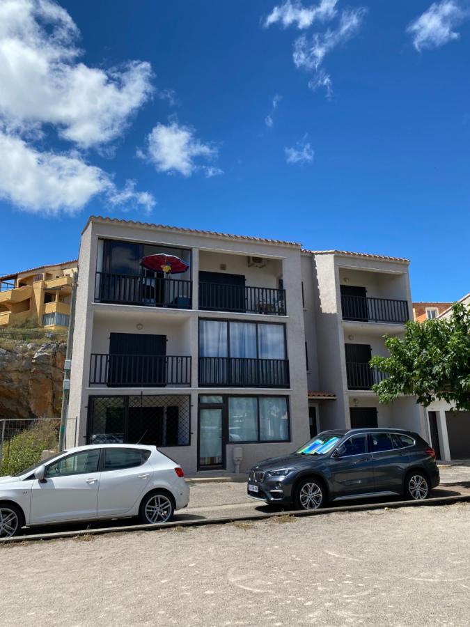 Casa Marie Saint-Pierre-la-Mer (Aude) Exterior foto